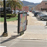 R17-052146 - C/ JUAN GIL ALBERT (MARQUINA DEL TREN) 